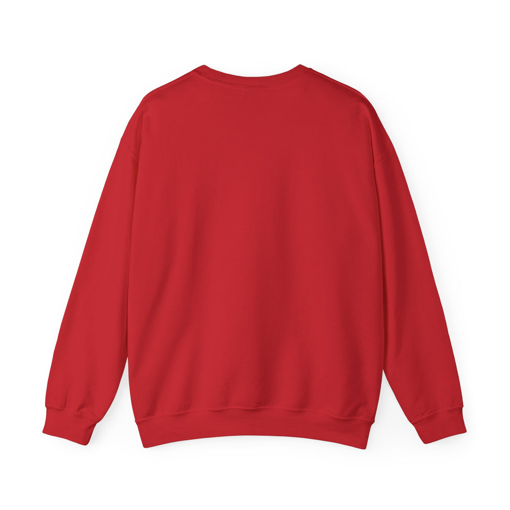 Momentum "COLLEGIATE" Premium Crewneck