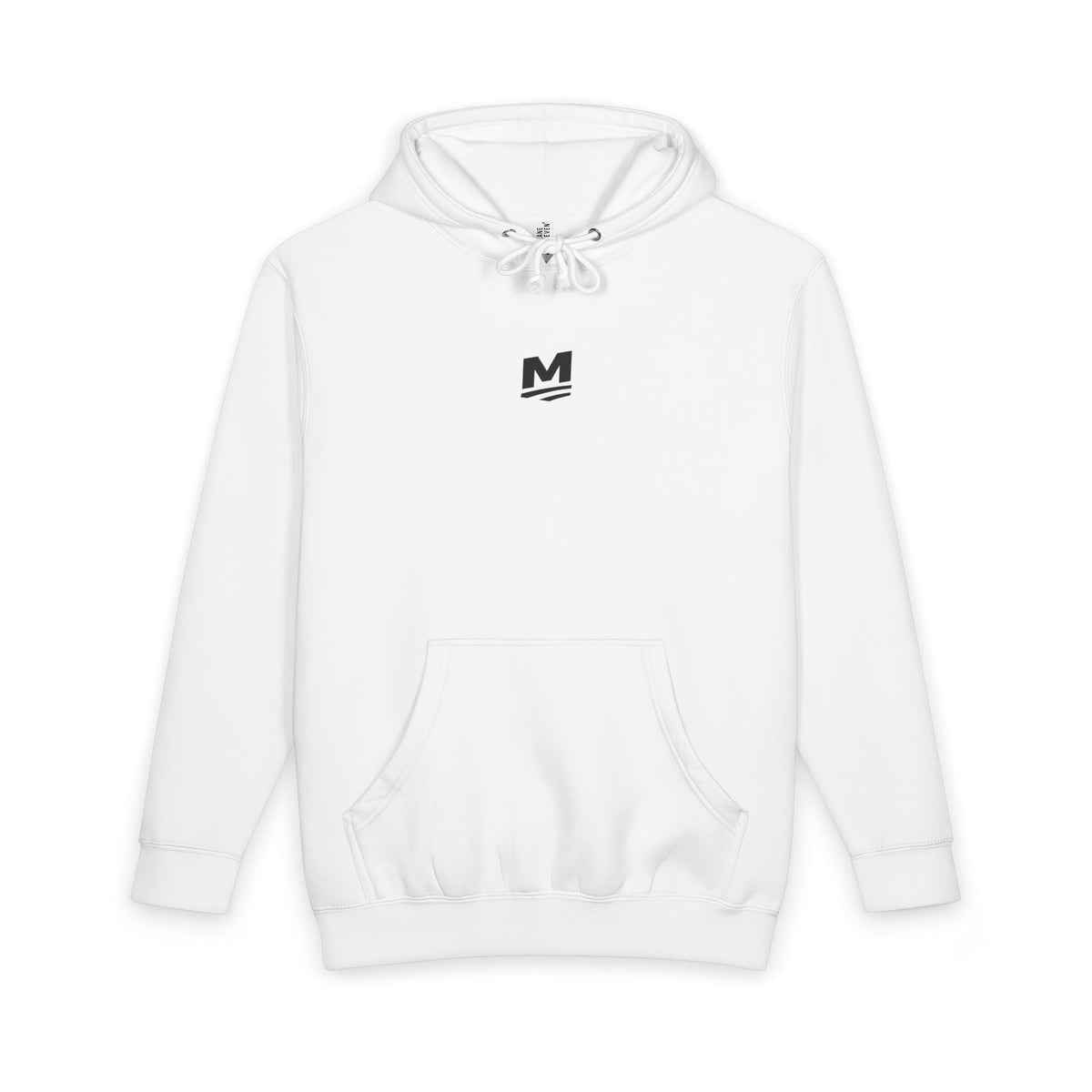 Momentum "KNOCKOUT" Heavyweight Hoodie