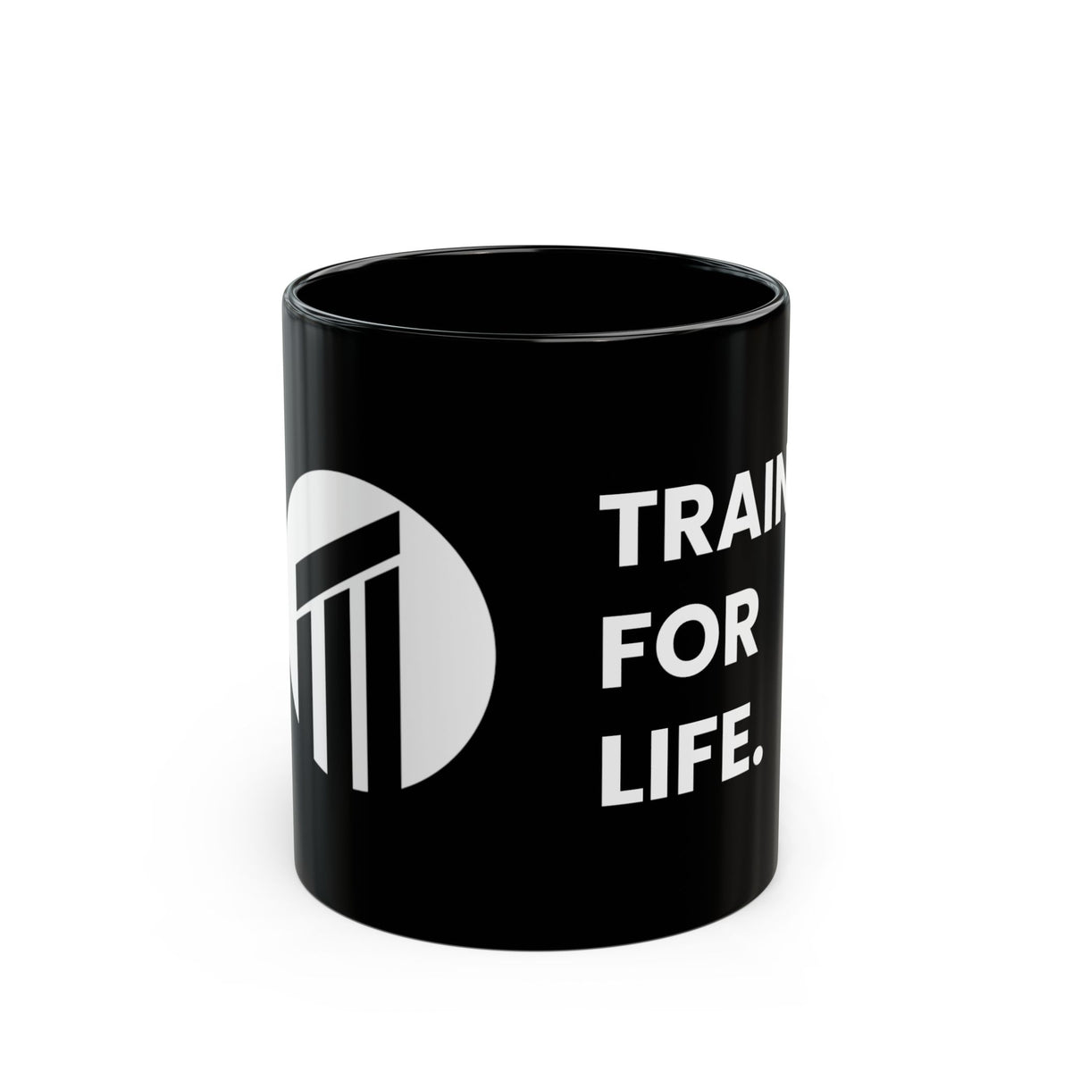 Pillar Logo Coffee Cup (11oz, 15oz)
