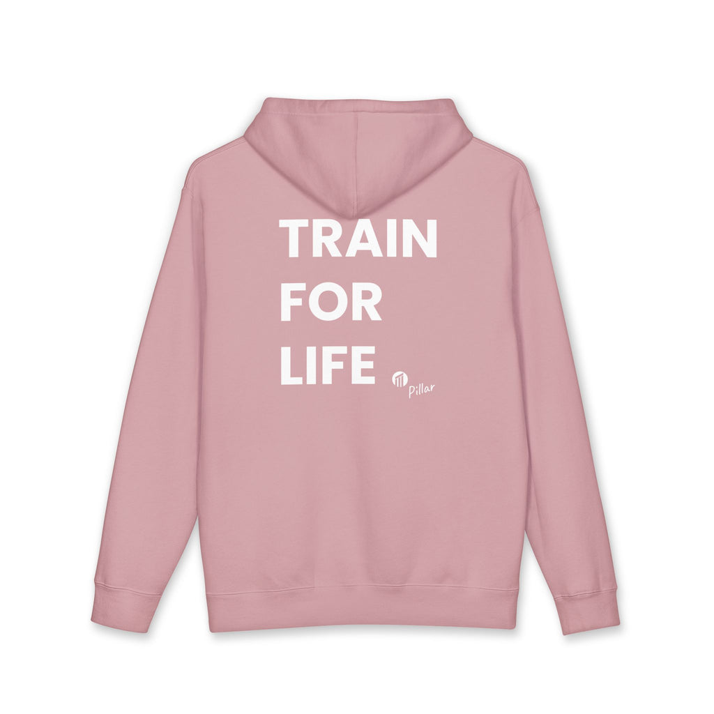 Unisex Heavyweight Hooded Sweatshirt