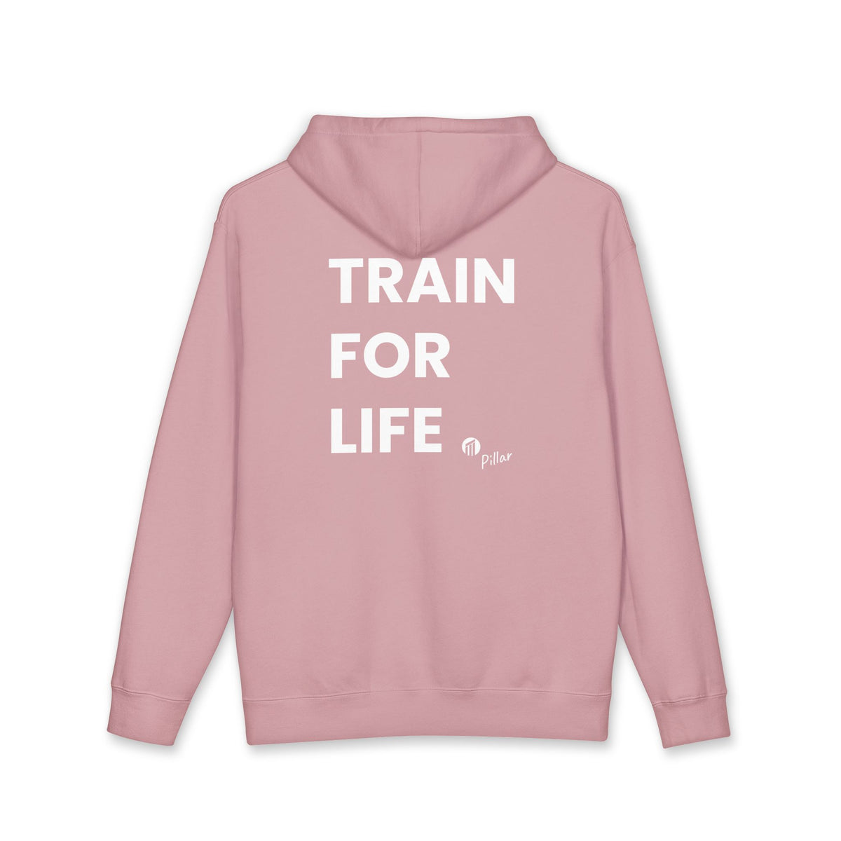 Unisex Heavyweight Hooded Sweatshirt