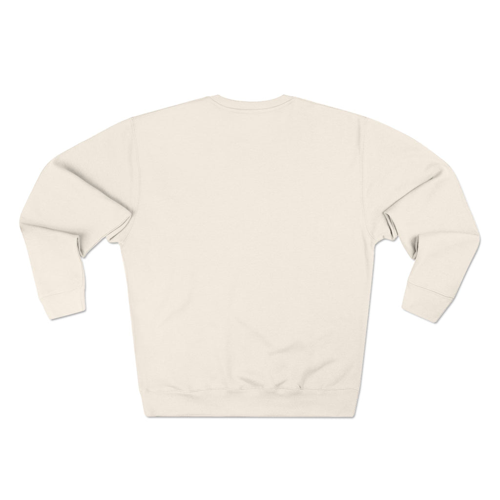 Momentum "COLLEGIATE" Premium Vintage Sweatshirt
