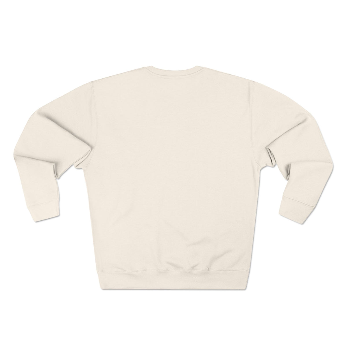 Momentum "COLLEGIATE" Premium Vintage Sweatshirt