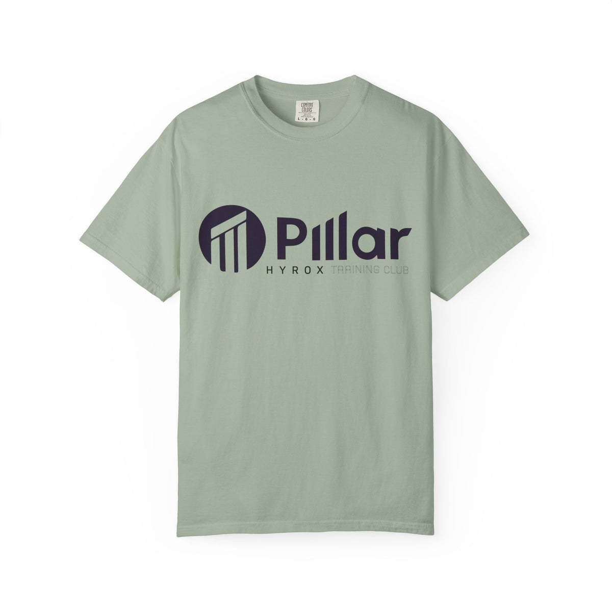 Pillar Hyrox Unisex T-shirt