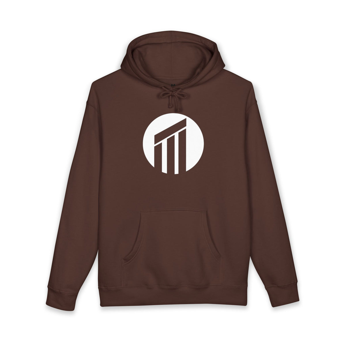 Unisex Heavyweight Hooded Sweatshirt