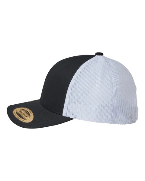Pillar Hockey Adult Trucker Hat